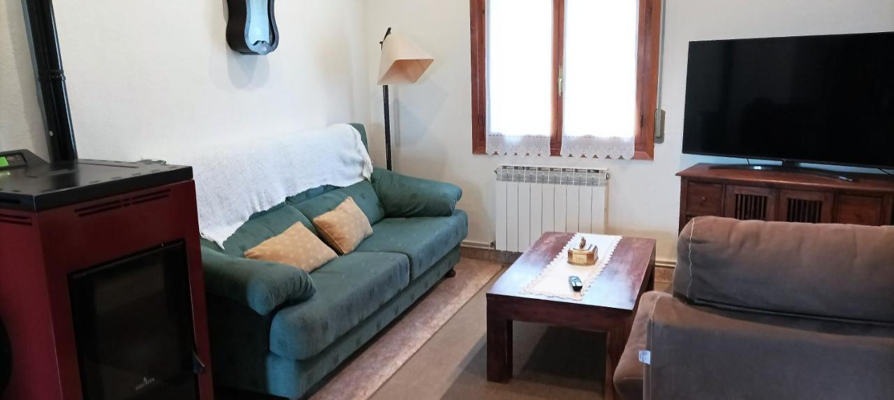 El Mirador Βίλα Paralacuesta Εξωτερικό φωτογραφία