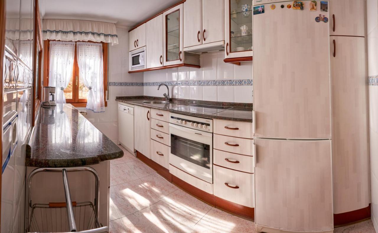 El Mirador Βίλα Paralacuesta Εξωτερικό φωτογραφία