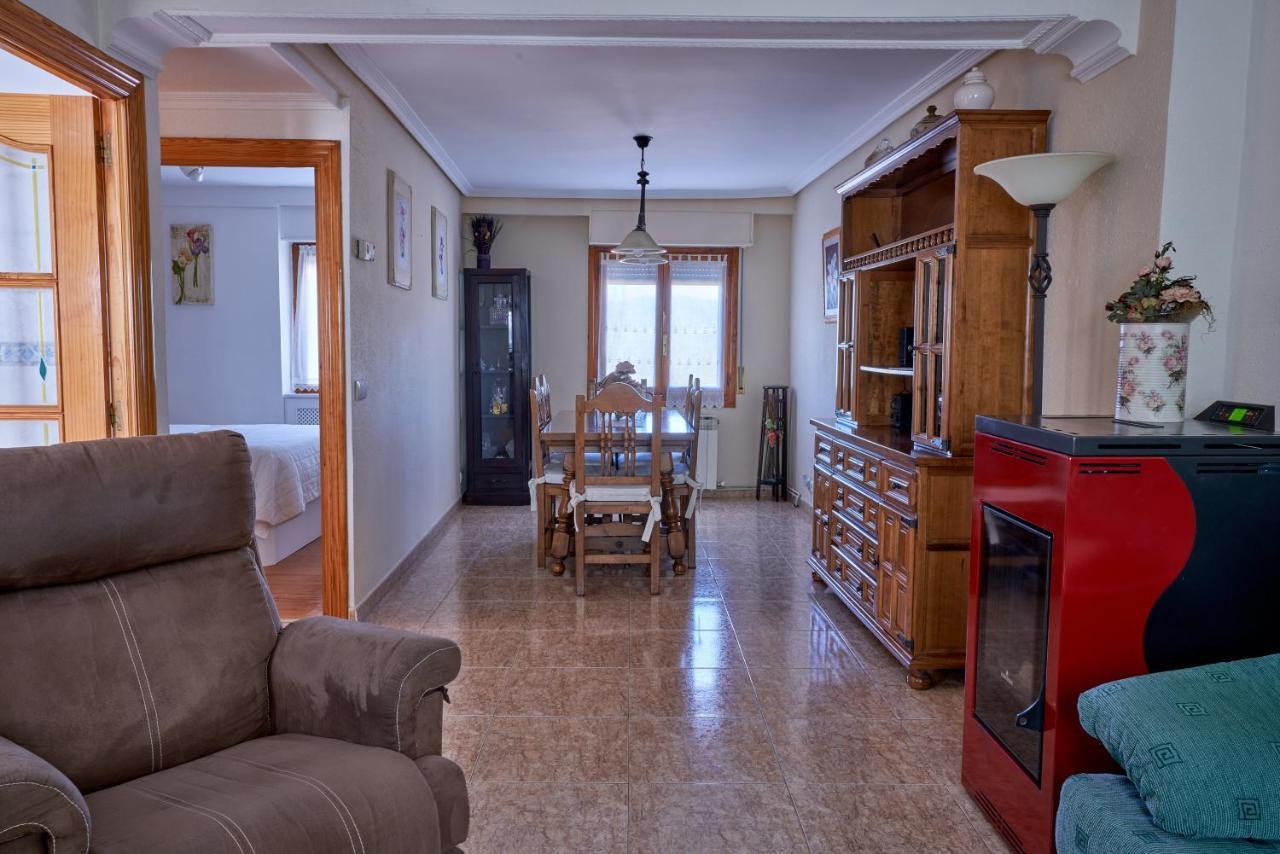 El Mirador Βίλα Paralacuesta Εξωτερικό φωτογραφία