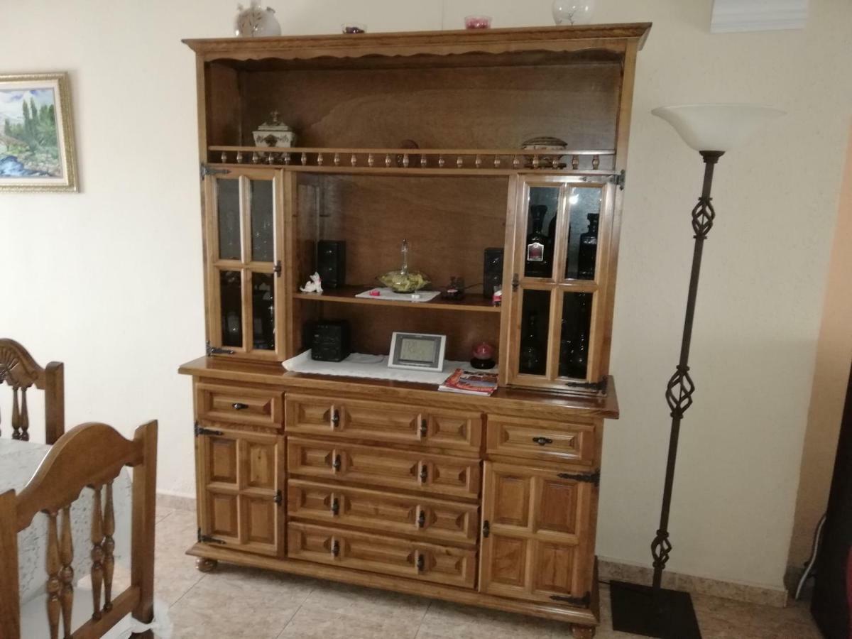 El Mirador Βίλα Paralacuesta Εξωτερικό φωτογραφία